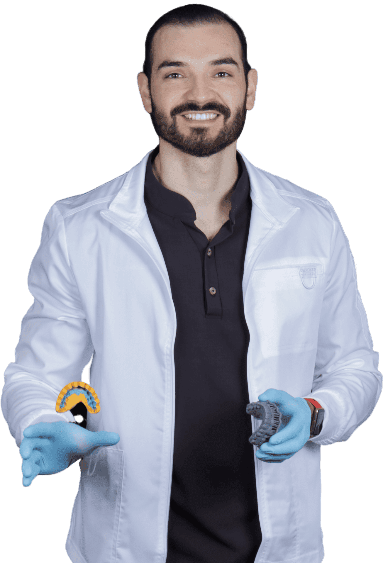 Dentista en San Pedro - Dr. Aldo Beltrán